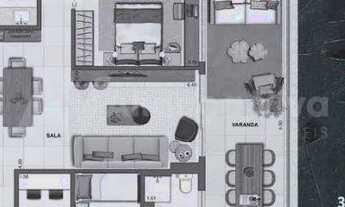 Imagem 7: Botafogo Apartamento com 3 dormitórios