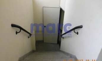 Imagem 3: SÃO PAULO - Prédio Inteiro - CAMBUCI