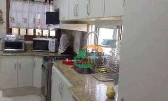 Imagem 4: Casa com 3 dormitórios à venda, 113 m² por R$ 700.000,00 - Vila Nova - Campinas/SP