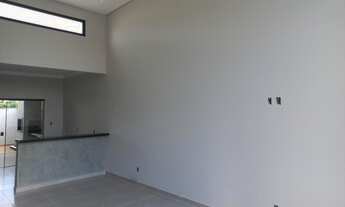 Imagem: Casa - Condomínio Residencial Villaggio