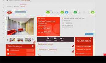 Imagem 3: São Paulo - Casa Comercial - CENTRO