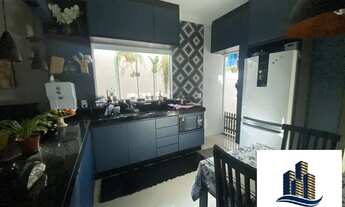 Imagem 6: Casa com 2 dormitórios- Jardim Novo Cambuí