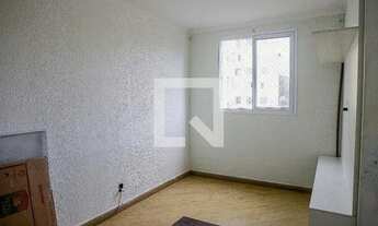 Imagem 2: Apartamento à Venda - Parque Erasmo Assunção, 2 Quartos, 50 m2