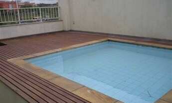 Imagem: Cobertura - Fazenda São Quirino - Campinas