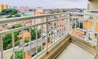 Imagem 2: Apartamento para Aluguel - Centro, 3 Quartos, 62 m2