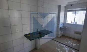 Imagem 3: Apartamento em Jardim do Lago II - Campinas