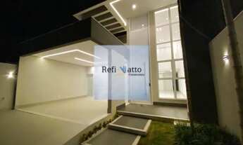 Imagem 3: Casa Nova e Linda, 4 suítes, rua 12/estrutural - Vicente Pires (direto com proprietário