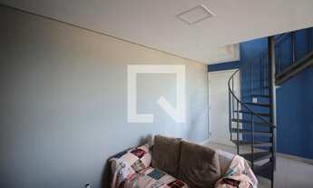 Imagem: Apartamento à Venda - Jaqueline, 2 Quartos