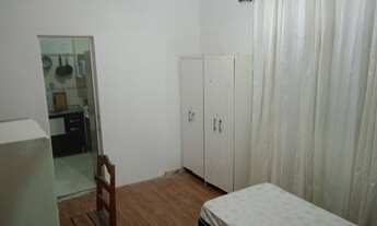 Imagem 2: Quarto Individual