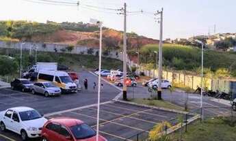 Imagem 3: Apartamento com 2 dormitórios - venda por R$ 220.000 ou aluguel por R$ 1.350/mês - Jardim