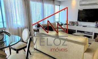 Imagem 3: Apartamento-À VENDA-Leblon-Rio de Janeiro-RJ