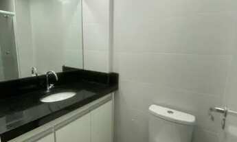 Imagem 4: Excelente Apto próximo ao HR com sacada gourmet