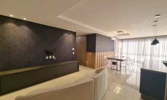 Imagem 7: Apartamento para aluguel possui 117 metros quadrados com 3 quartos