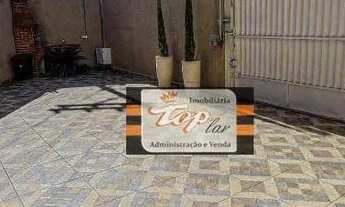 Imagem 2: Sobrado com 2 dormitórios à venda, 98 m² por R$ 635.000,00 - Vila Clarice - São Paulo/SP