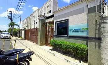 Imagem 2: DL Apartamento Mobiliado na Maraponga