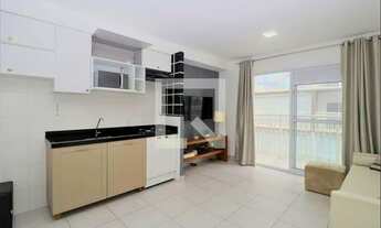 Imagem 4: Apartamento para Aluguel - Casa Verde, 1 Quarto, 37 m2