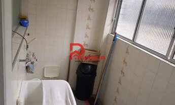 Imagem 7: Apartamento com 2 dorms, Canto do Forte, Praia Grande, Cod: 4708