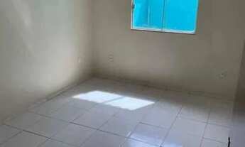 Imagem 5: Casa 2/4 urbis 2 entrada facilitada