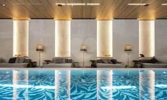 Imagem 5: Apartamento Pininfarina no melhor do Itaim!