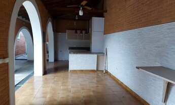 Imagem 4: Locação - Casa - Jardim Colina - Americana - SP