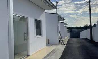 Imagem 2: Casa nova em residencial fechado próx.frigelo