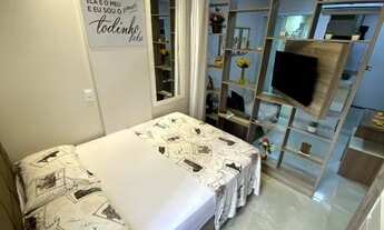 Imagem 2: Studio Mobiliado no Centro de Balneário Camboriú