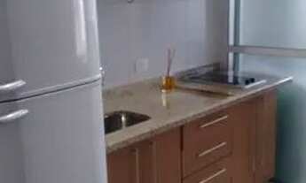 Imagem 7: Flat para aluguel possui 45 metros quadrados com 1 quarto em Cerqueira César - São Paulo