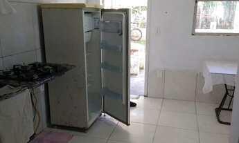 Imagem 5: Kitnet norte da ilha