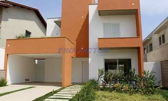 Imagem: Casa - Jardim Green Park Residence - Hortolândia