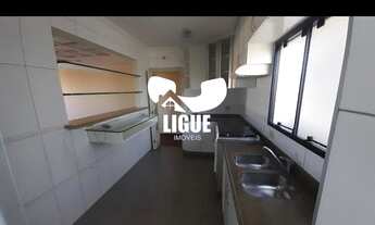 Imagem 4: SãO BERNARDO DO CAMPO - Apartamento Padrão - Jardim do Mar