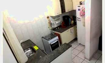 Imagem 4: CASA ASSOBRADADA à venda, 3 quartos, 1 suíte, CENTREVILLE - Santo André/SP