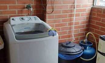 Imagem 6: Amplo apartamento com vista Mar