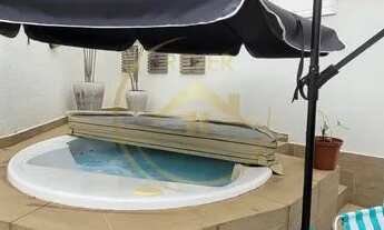 Imagem 6: Casa residencial para Venda em Campinas, bairro São Quirino, condomínio próximo a lagoa do