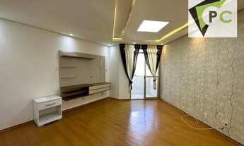 Imagem 2: Apartamento com 2 dormitórios para alugar, 58 m² por R$ 2.484,00/mês - Limão - São Paulo/S