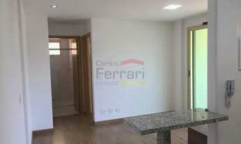 Imagem 2: Apartamento com 1 Quarto locação, 46 m² por R$ 2.200,00