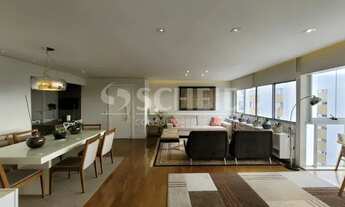 Imagem 2: APTO VENDA 4 DORM 1 VAGA ALTO DA BOA VISTA