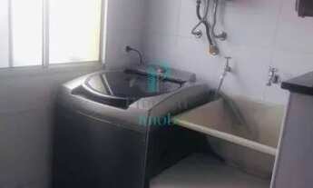 Imagem 6: Apartamento à Venda - Osasco / Condomínio Nova Conceição 1