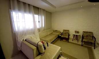 Imagem 3: SOBRADO à venda, 3 quartos, 1 suíte, VILA LUZITA - Santo André/SP