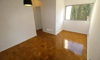 Imagem: Edifício Inverness - Apartamento com 2