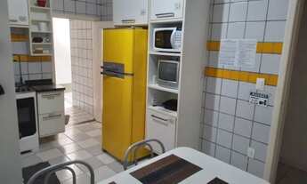 Imagem 6: Quarto individual em pensionato masculino