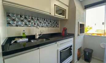 Imagem 5: Apartamento de 2 quartos no Campeche central - Condomínio e IPTU incluído. Mensal/Anual.