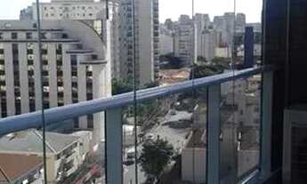 Imagem 2: Apartamento para Aluguel com 1 quarto , 45m² em Campo Belo - São Paulo