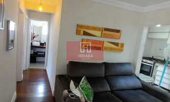 Imagem 3: Apartamento à venda no bairro MOEMA PÁSSAROS - São Paulo/SP, Zona Sul