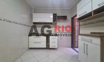 Imagem 4: Casa em Condomínio-LOCAÇÃO-Bento Ribeiro-Rio de Janeiro-RJ