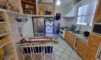 Imagem 6: CARAGUATATUBA - Apartamento Padrão - Martim de Sá