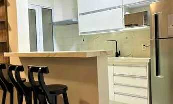 Imagem 4: Apartamento para Locação em São Paulo, Jardim Leonor, 2 dormitórios, 1 suíte, 1 banheiro