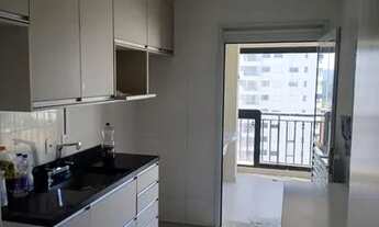 Imagem 6: BARUERI - Apartamento Padrão - ALPHAVILLE EMPRESARIAL