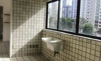 Imagem 5: Parnamirim - 03 Qtos/ 01 Suíte - Nascente - Área de Lazer - 02 Vagas