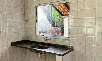 Imagem 2: Apartamento para venda tem 10 metros quadrados com 3 quartos