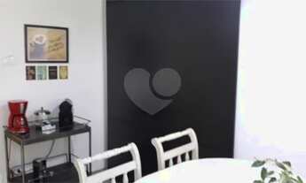 Imagem 6: Apartamento no Bairro do Cambuci